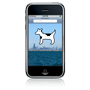 CHIMOOF - Apple iPhone app software development